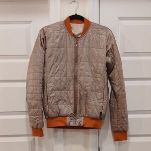 Cotopaxi Womens Reversible Jacket Size Small